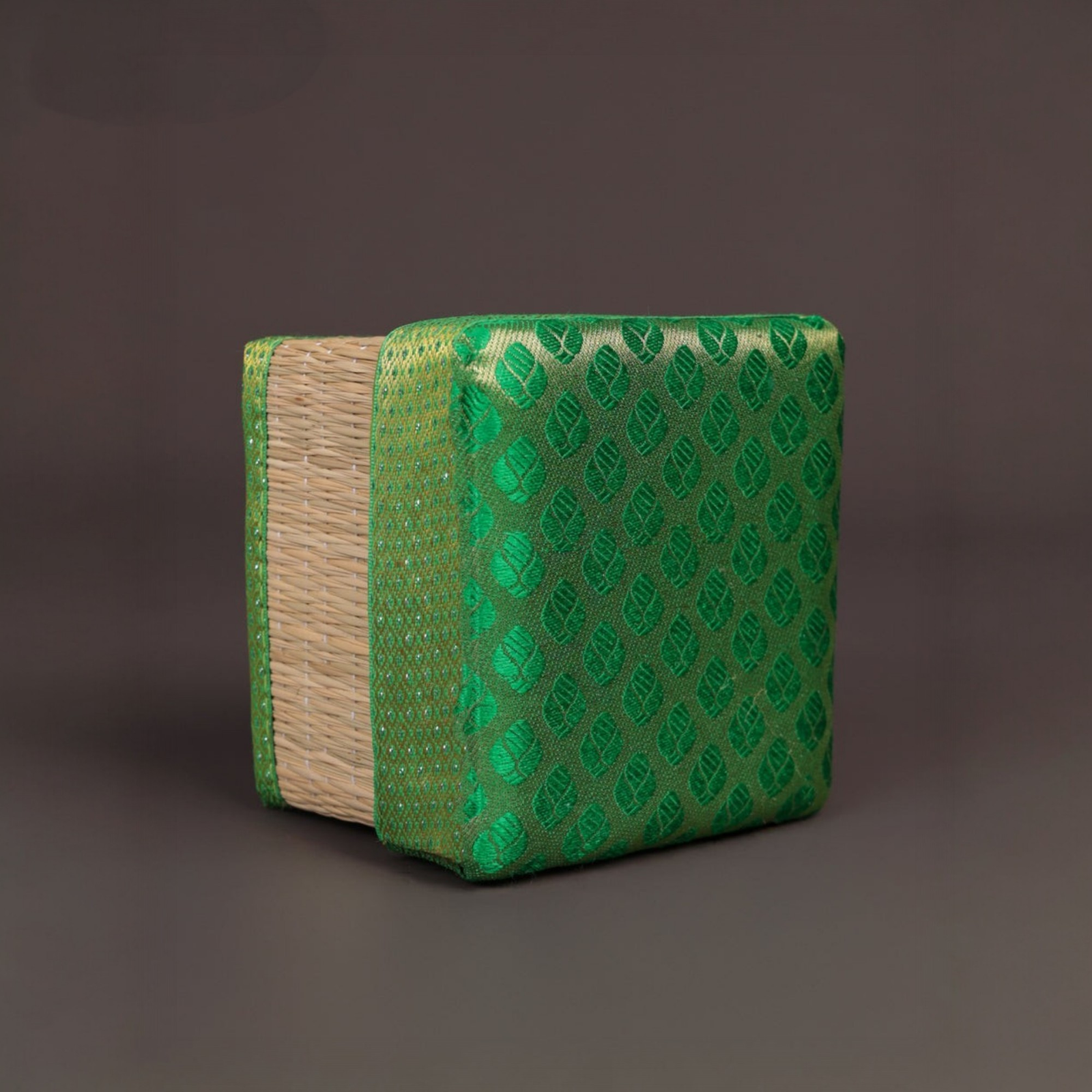 Velora Elise Royal Weave Premium Gift Storage Box