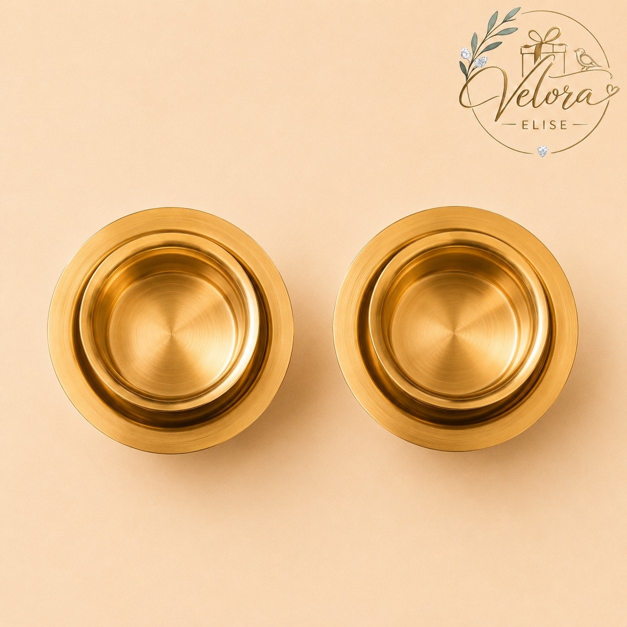 Dabara Set of 2