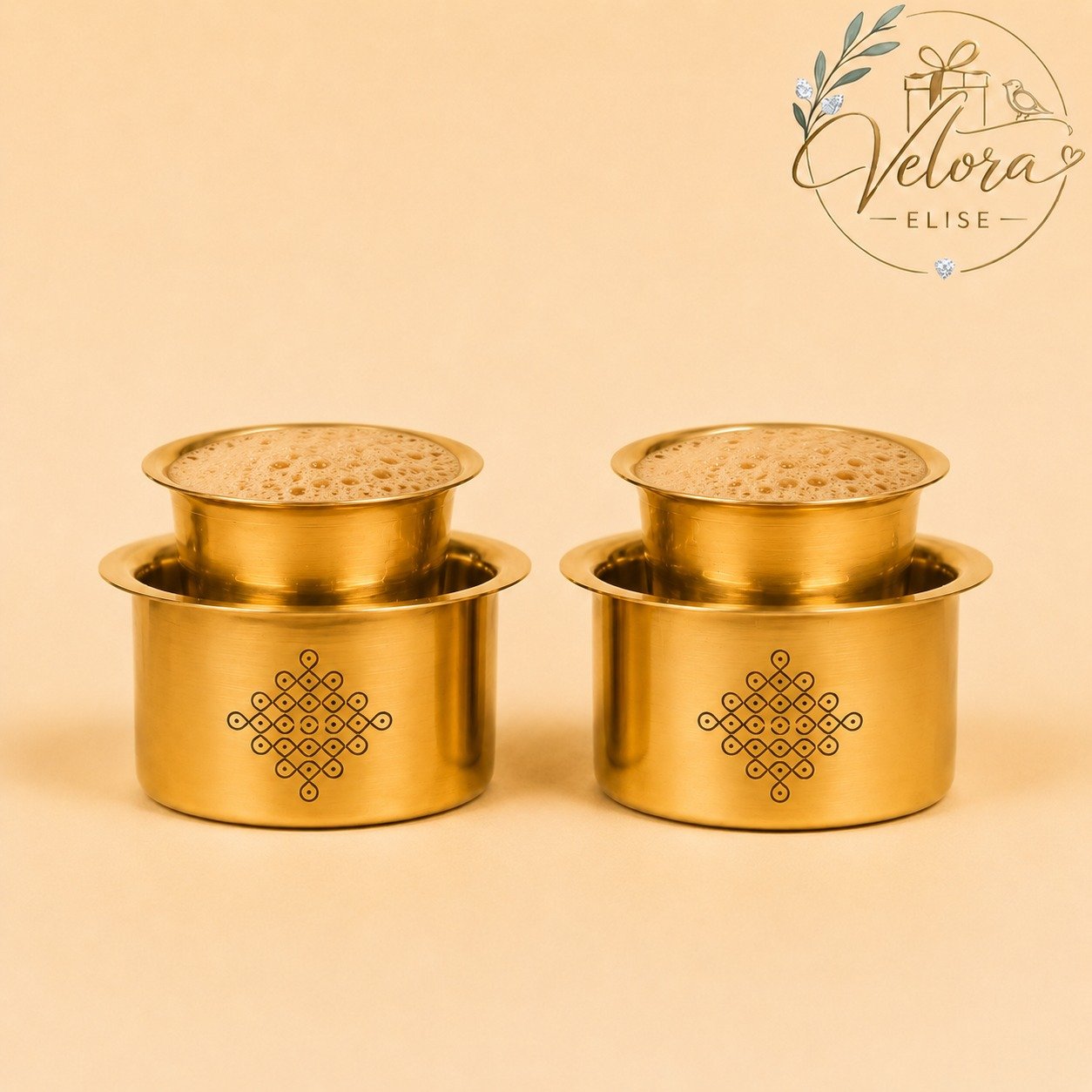 Dabara Set of 2