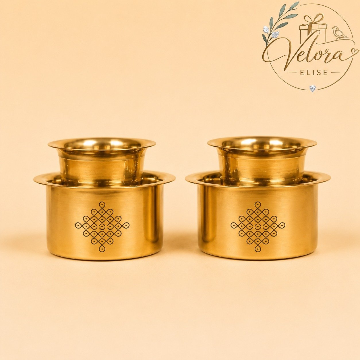 Dabara Set of 2