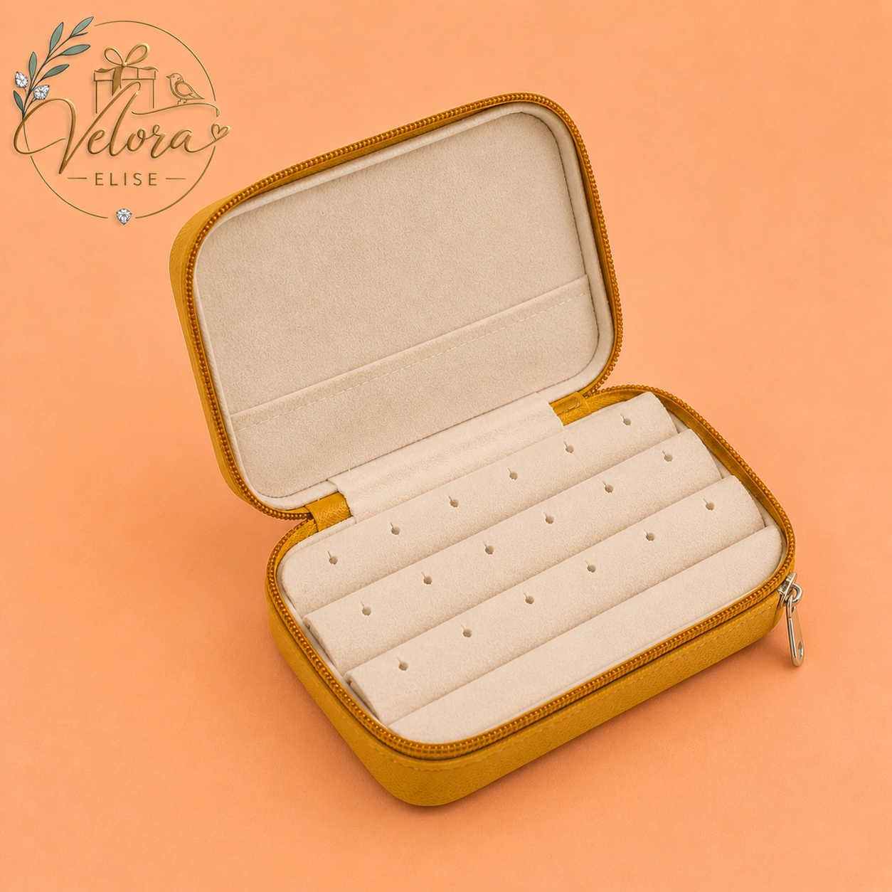 Earring Organizer