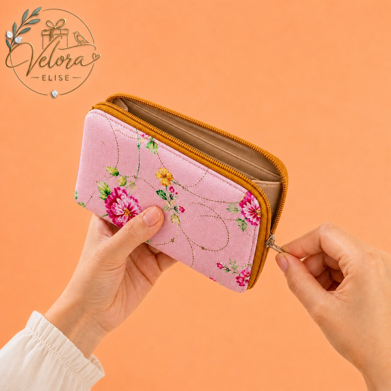 Earring Organizer