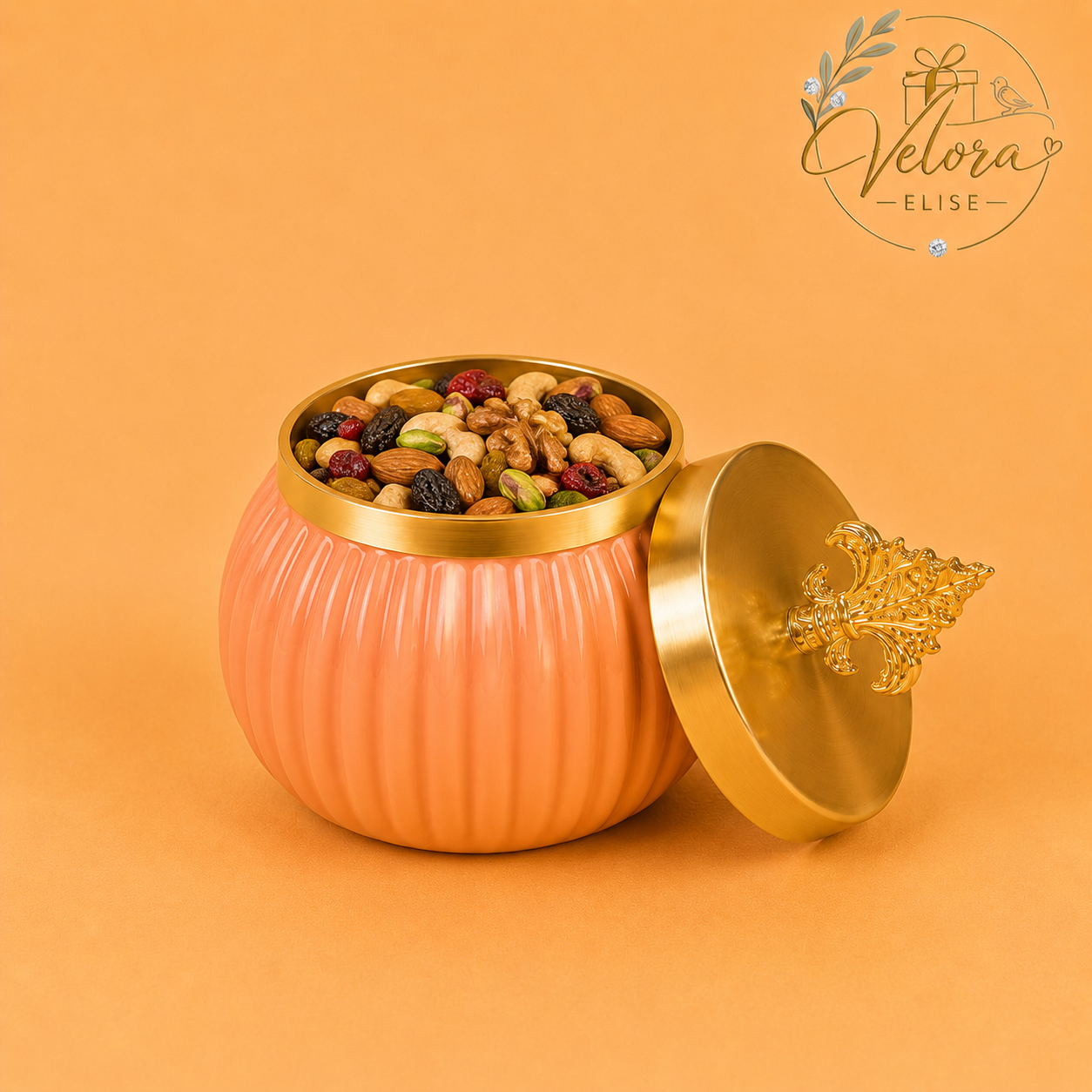 Bella Royale Gift Jar