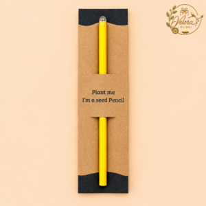 Customised Seed Pencil