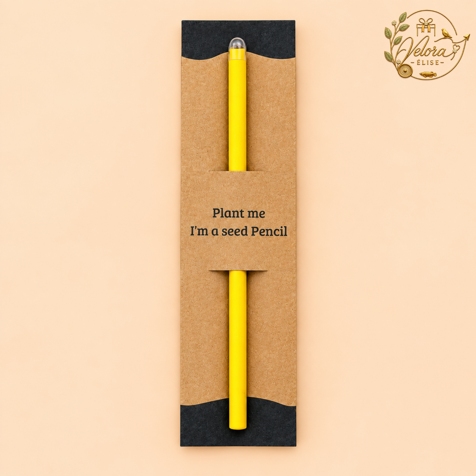 Customised Seed Pencil