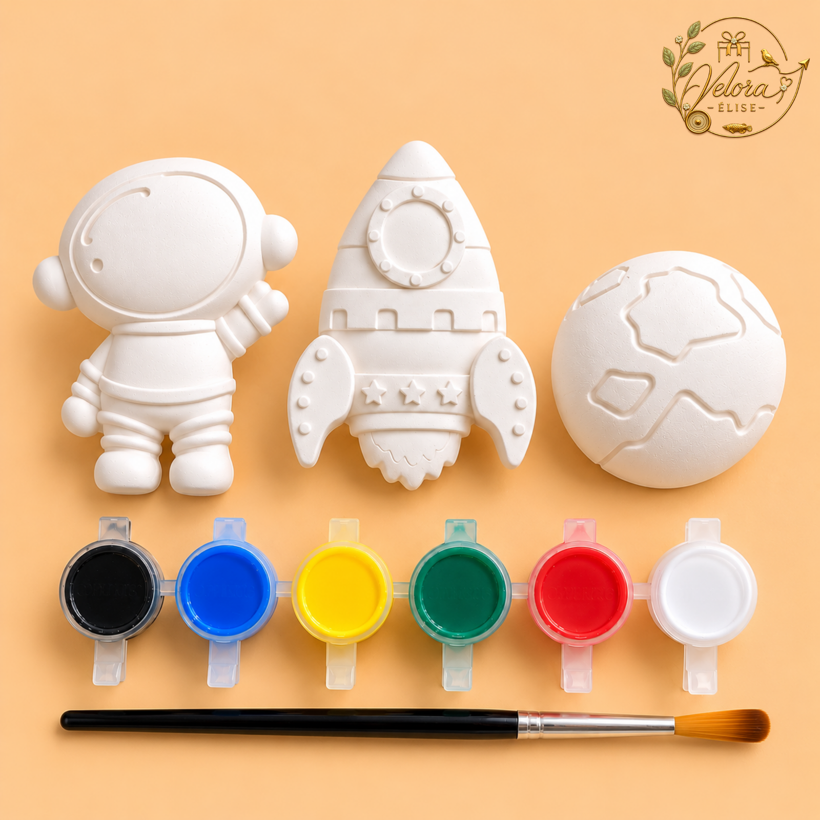 Pop Painting Kit