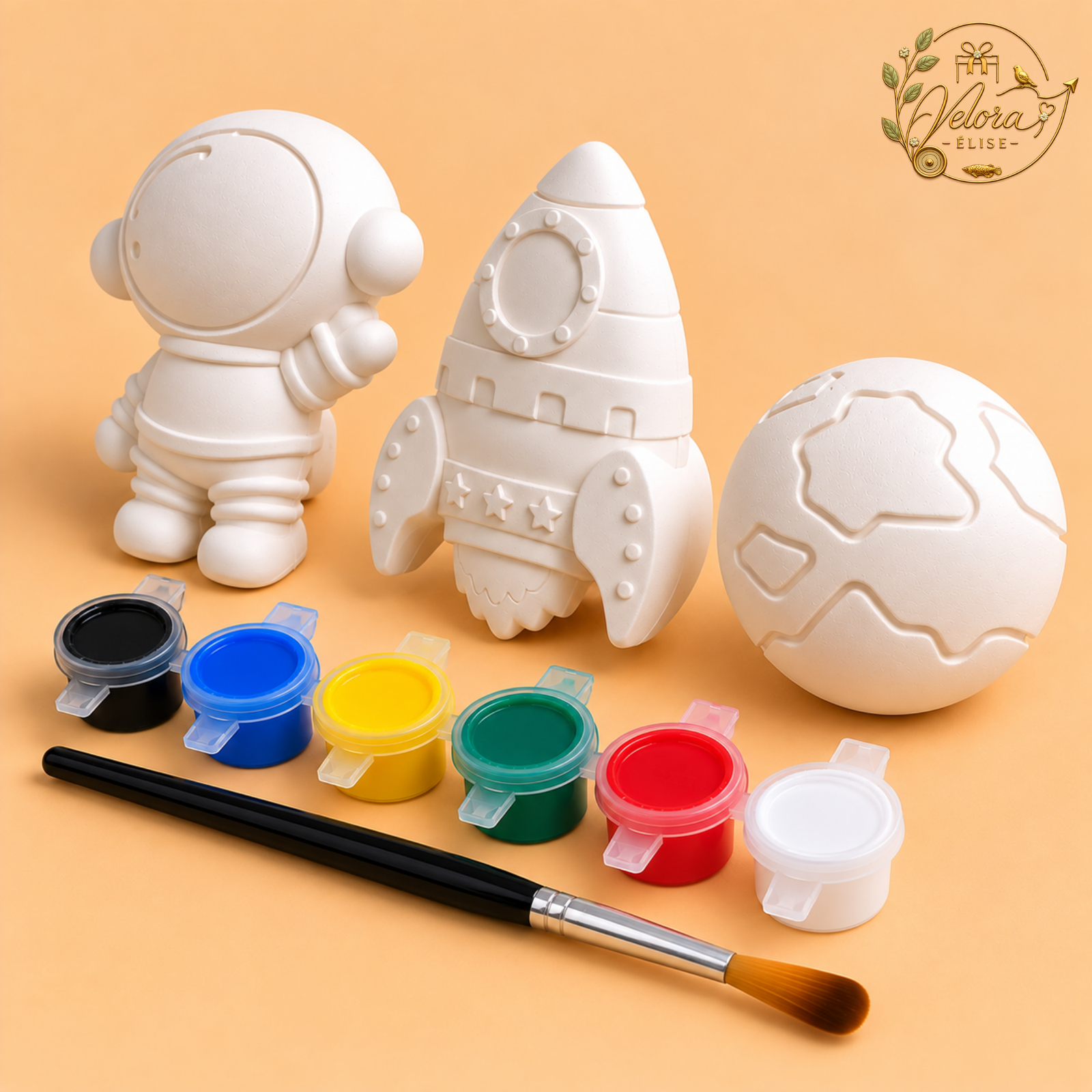 Pop Painting Kit