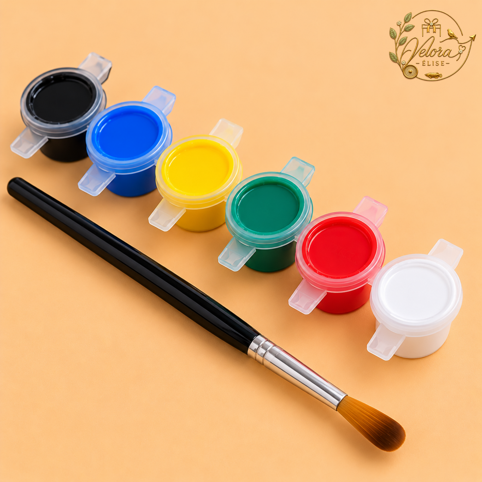 Pop Painting Kit