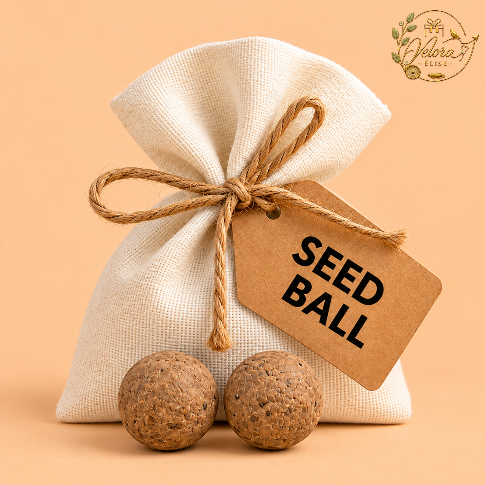Seed Ball Gift Pack