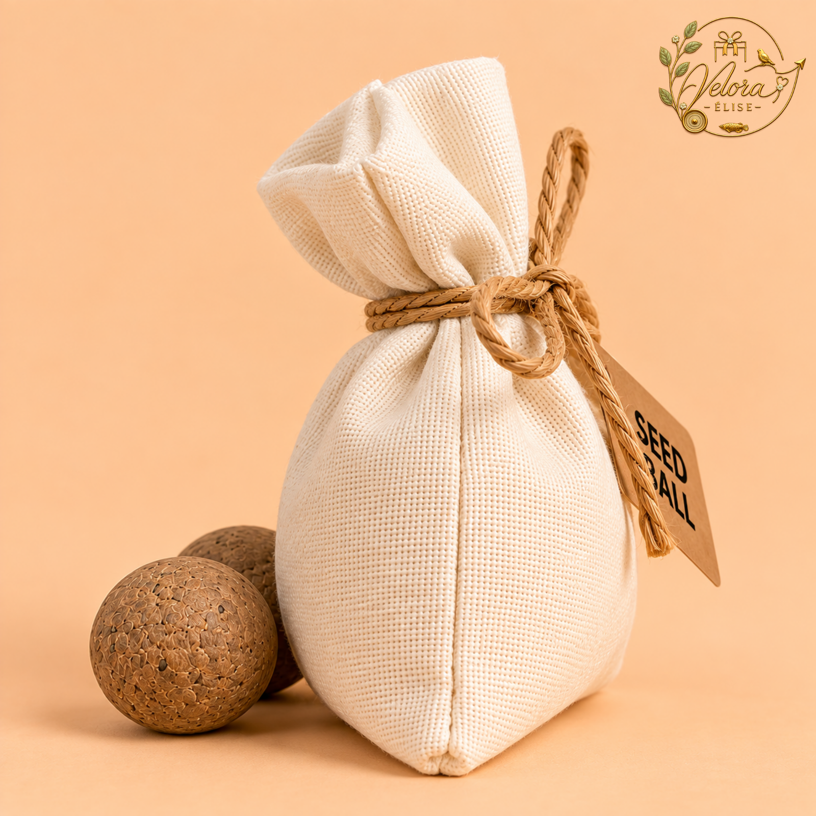 Seed Ball Gift Pack