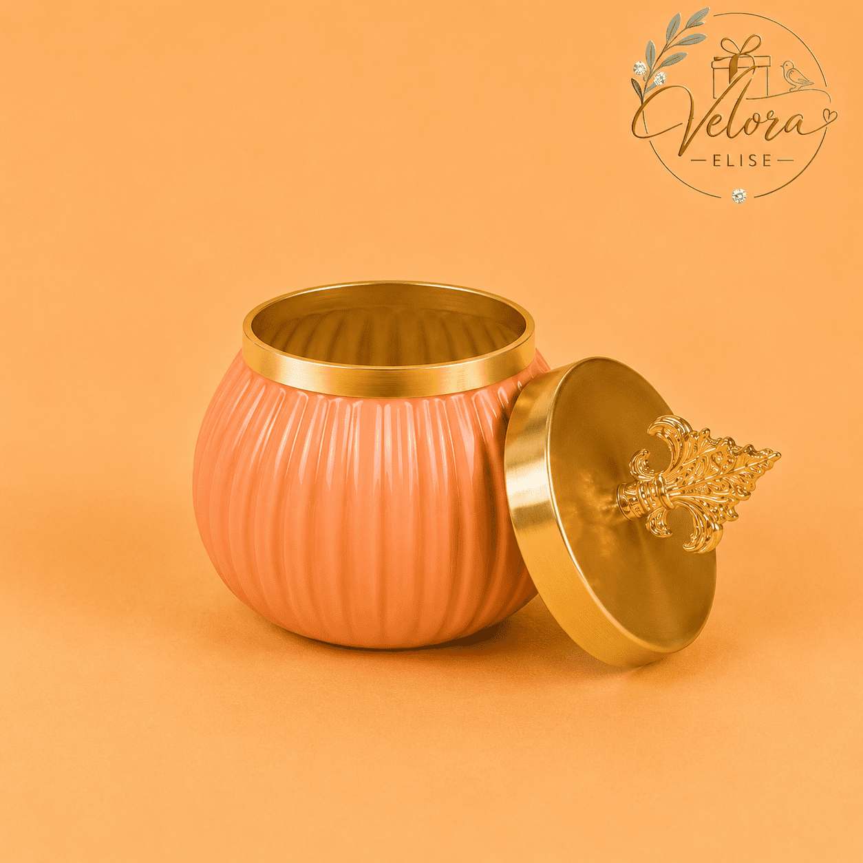 Bella Royale Gift Jar