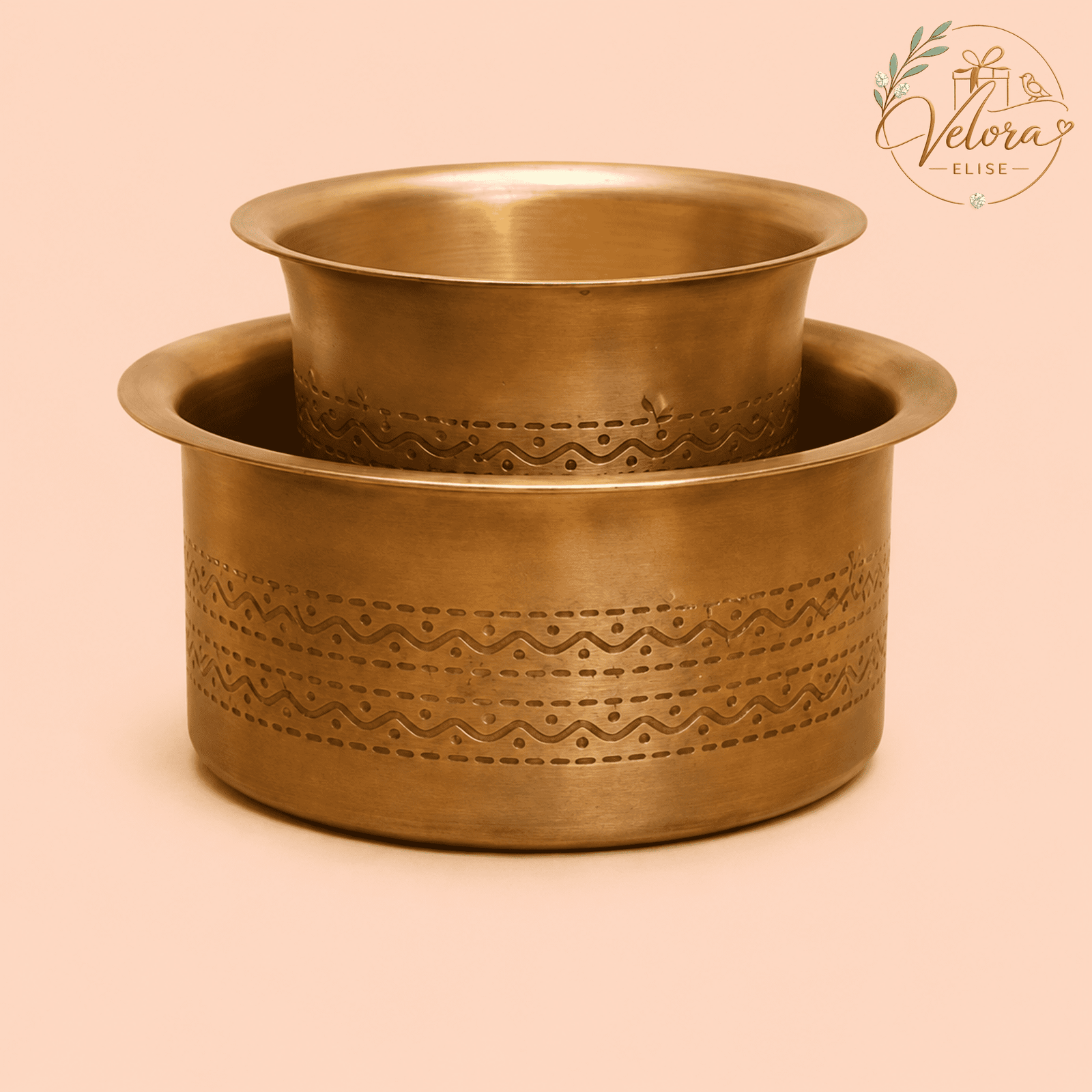 Royal Brass Dabara