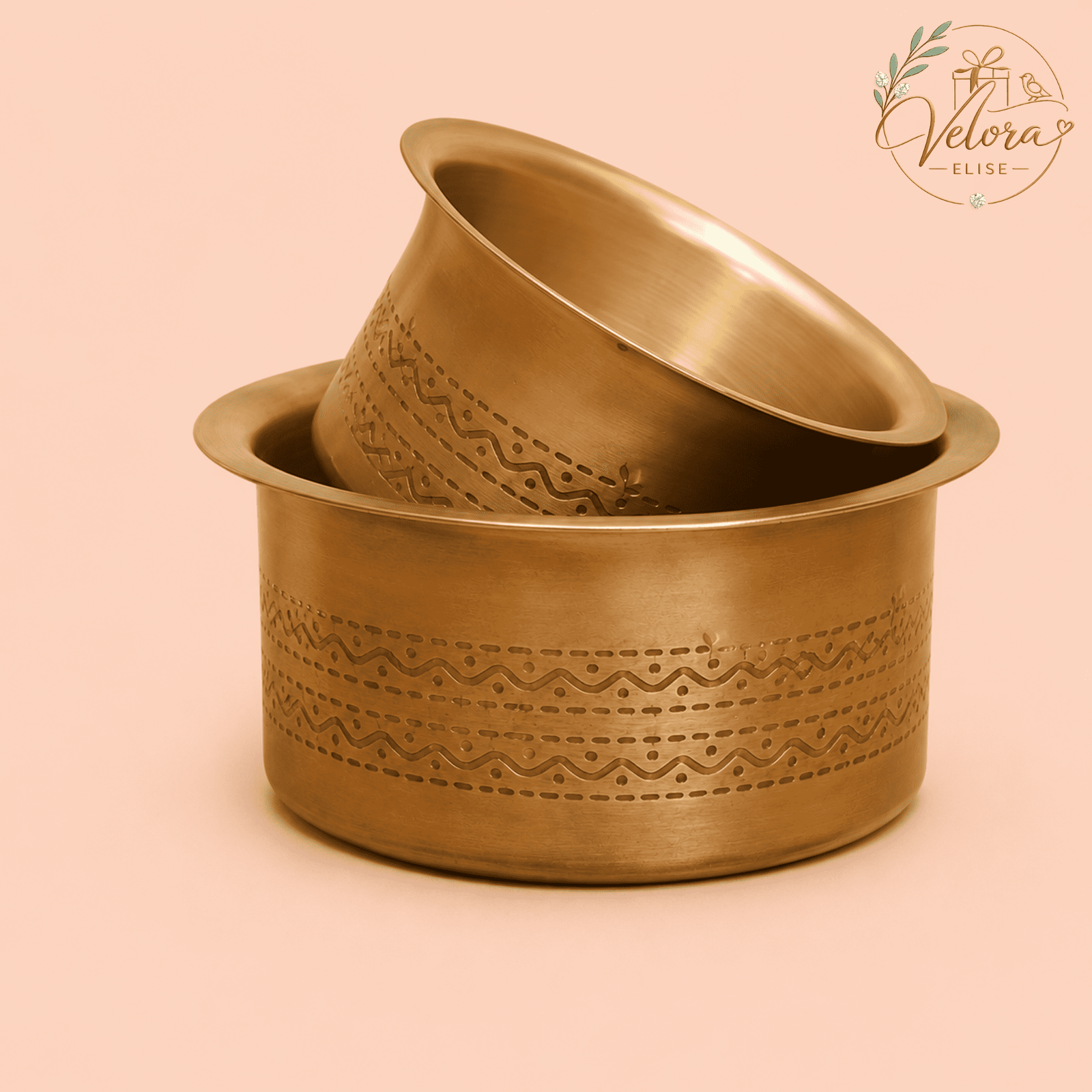 Royal Brass Dabara