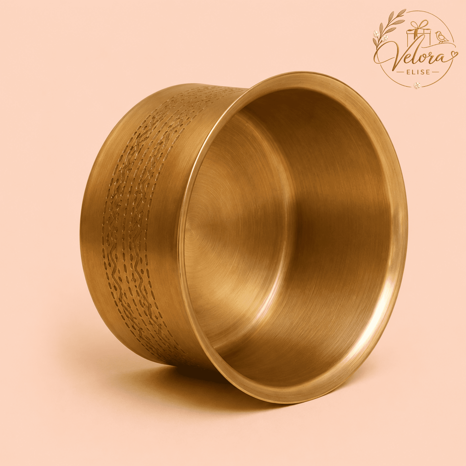 Royal Brass Dabara