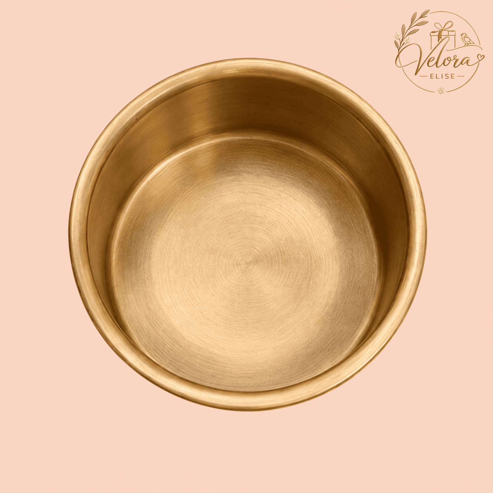 Royal Brass Dabara