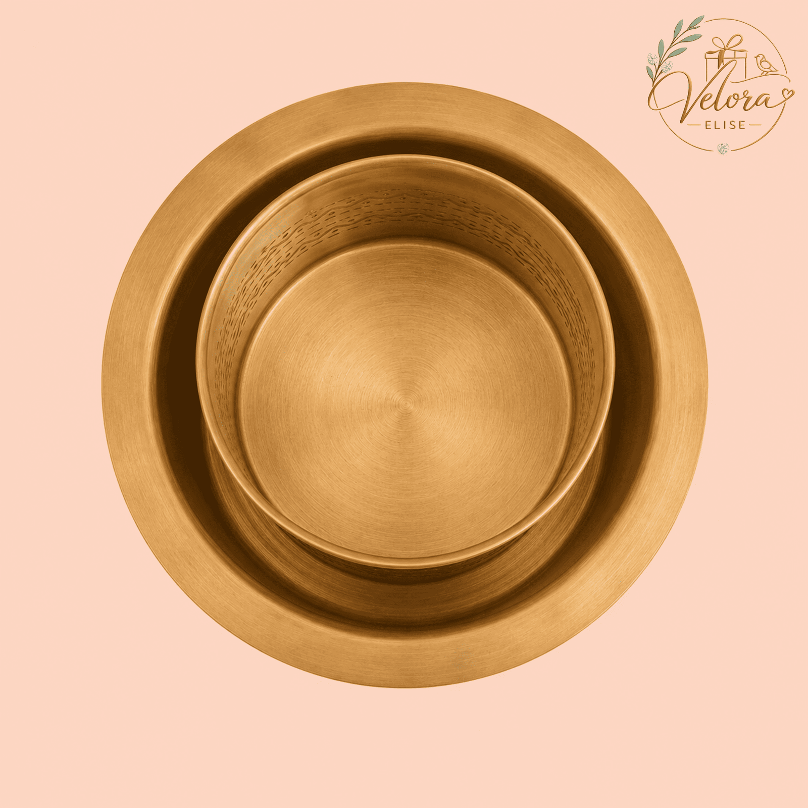 Royal Brass Dabara